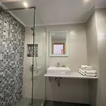 Chrysoula's Convenient Triple With Yard Apartman *